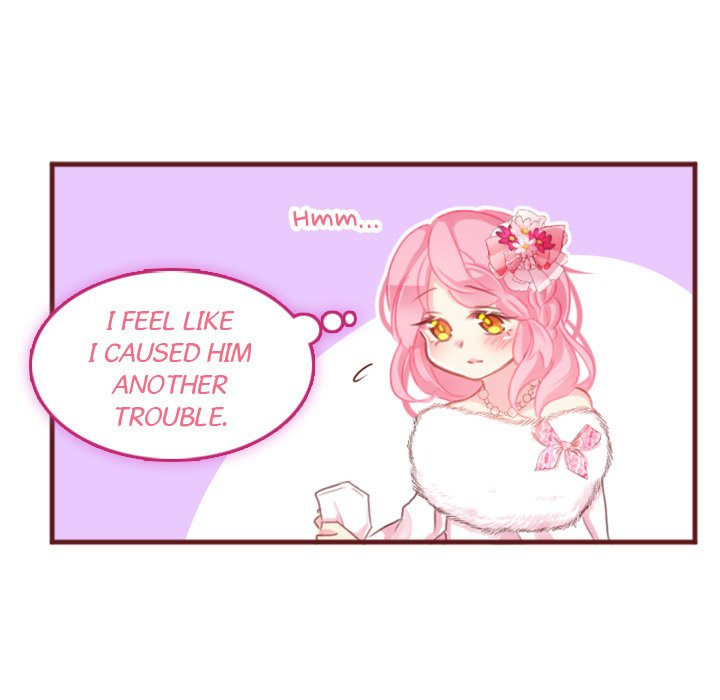 Spring for the Headless Prince Spring for the Headless Prince EP 14 - Toomics page 64 - 