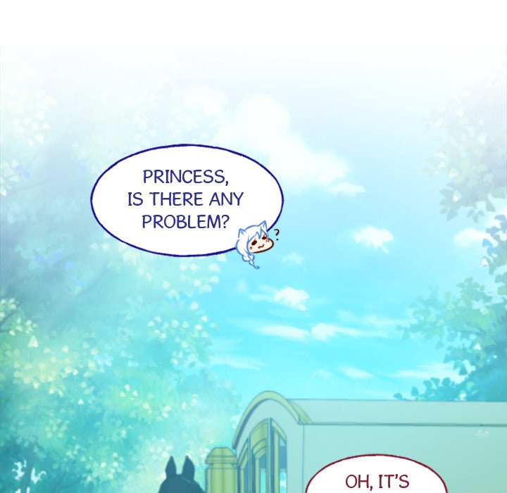 Spring for the Headless Prince Spring for the Headless Prince EP 14 - Toomics page 65 - 