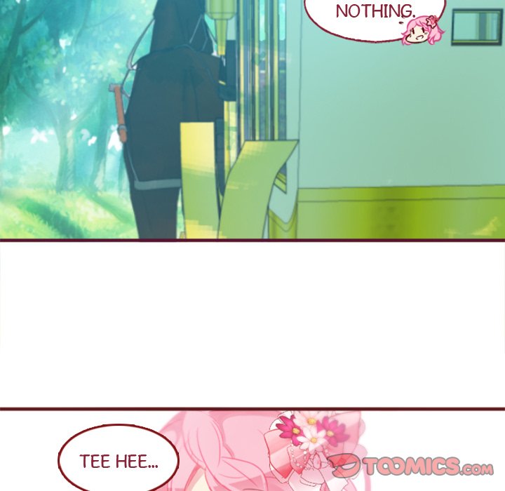 Spring for the Headless Prince Spring for the Headless Prince EP 14 - Toomics page 66 - 