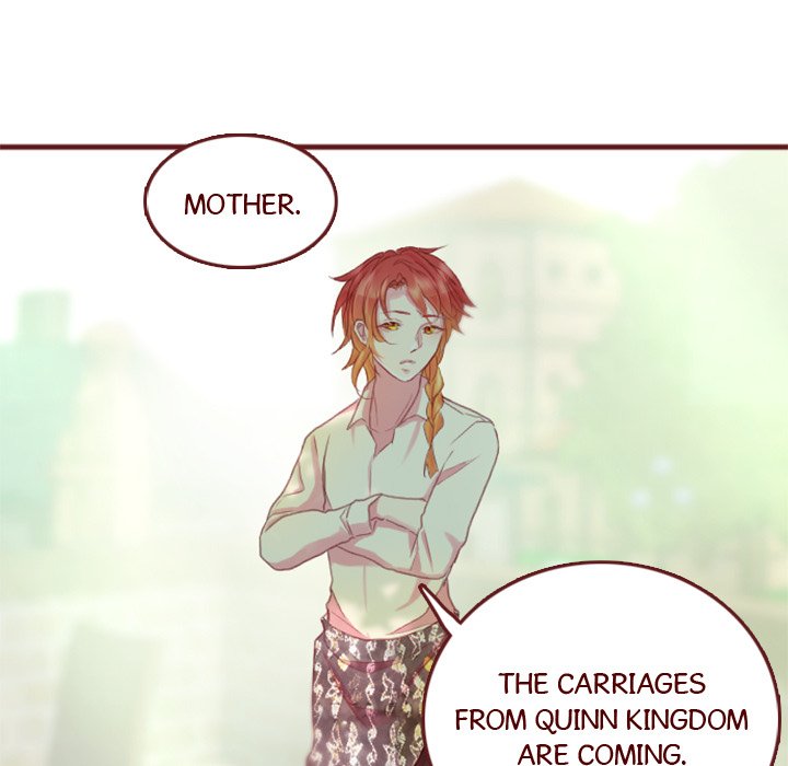 Spring for the Headless Prince Spring for the Headless Prince EP 14 - Toomics page 76 - 