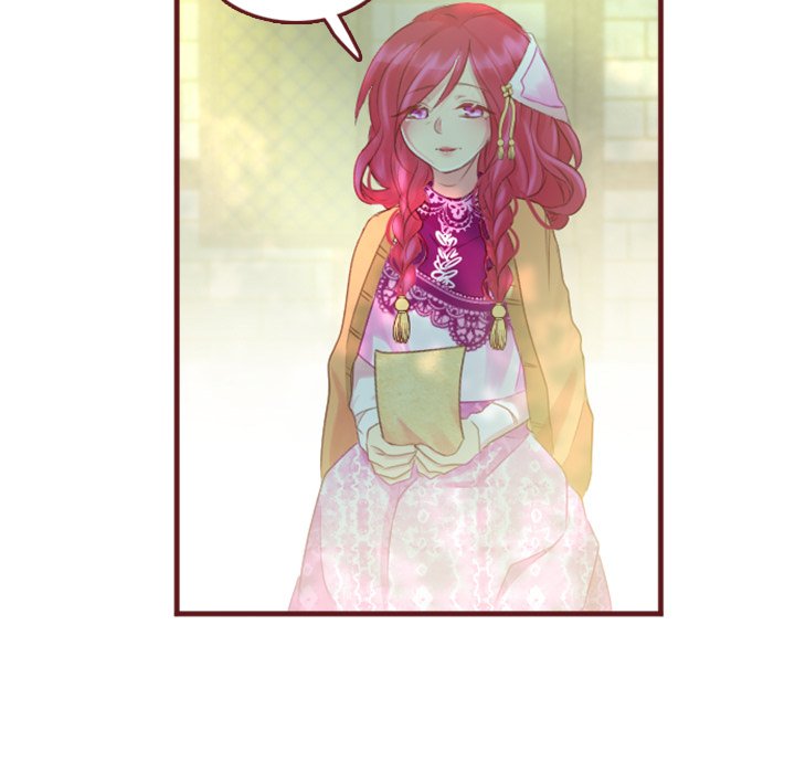Spring for the Headless Prince Spring for the Headless Prince EP 14 - Toomics page 78 - 