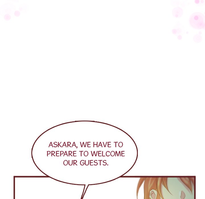 Spring for the Headless Prince Spring for the Headless Prince EP 14 - Toomics page 81 - 