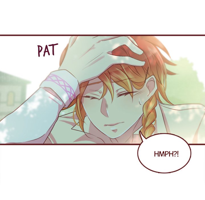 Spring for the Headless Prince Spring for the Headless Prince EP 14 - Toomics page 84 - 
