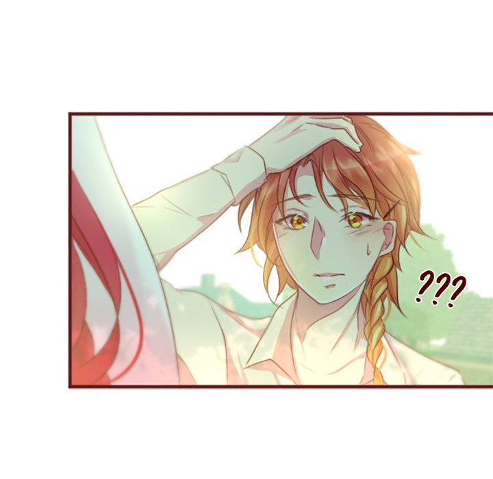 Spring for the Headless Prince Spring for the Headless Prince EP 14 - Toomics page 85 - 
