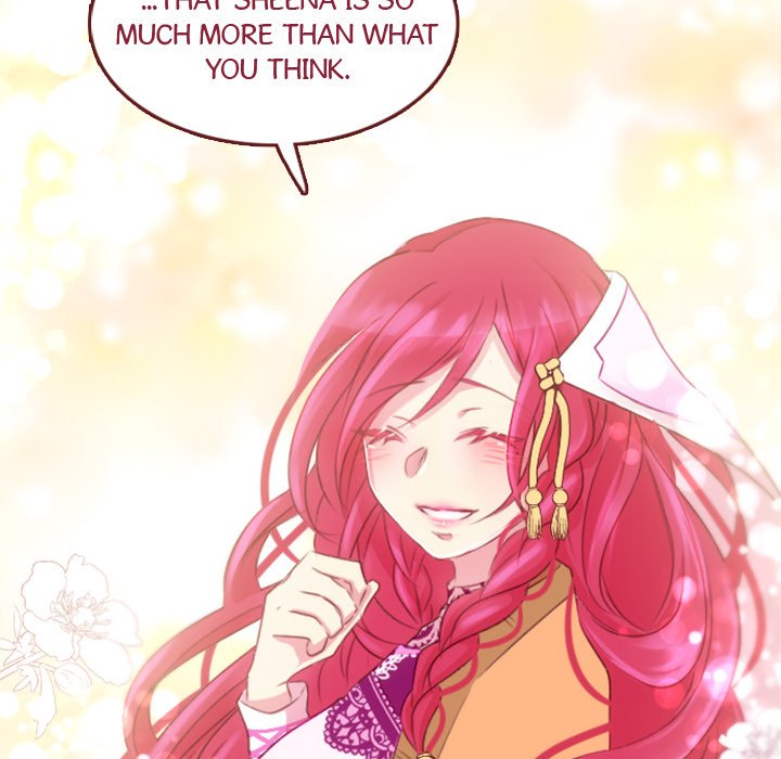 Spring for the Headless Prince Spring for the Headless Prince EP 14 - Toomics page 87 - 