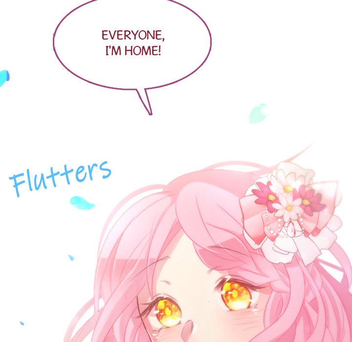 Spring for the Headless Prince Spring for the Headless Prince EP 14 - Toomics page 97 - 