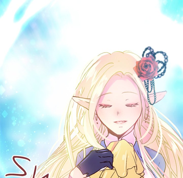 Spring for the Headless Prince Spring for the Headless Prince EP 2 - Toomics page 102 - 