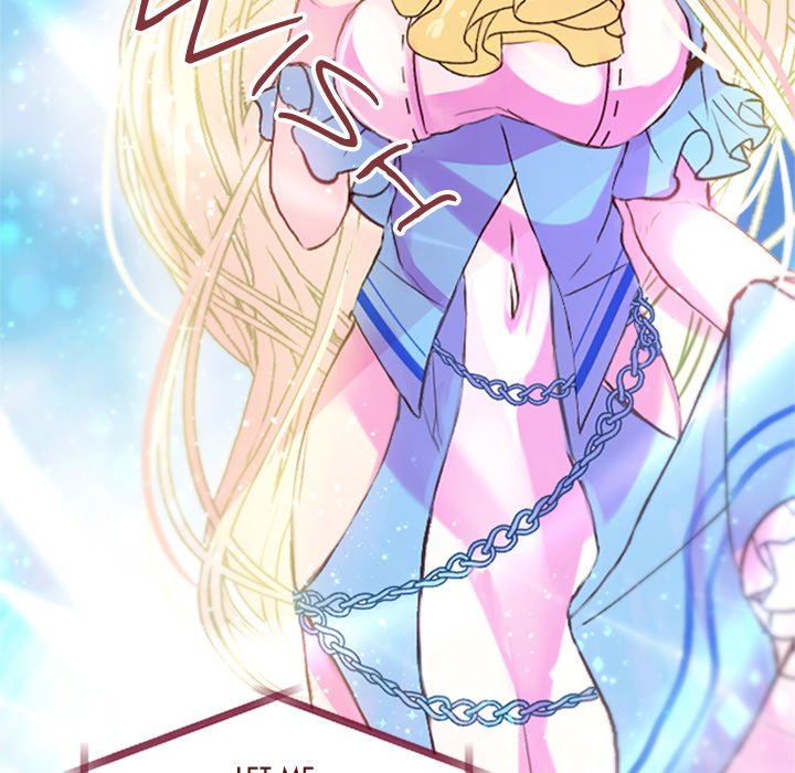 Spring for the Headless Prince Spring for the Headless Prince EP 2 - Toomics page 103 - 