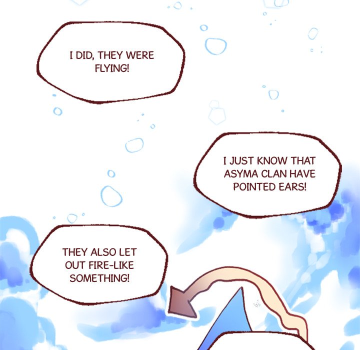 Spring for the Headless Prince Spring for the Headless Prince EP 2 - Toomics page 13 - 