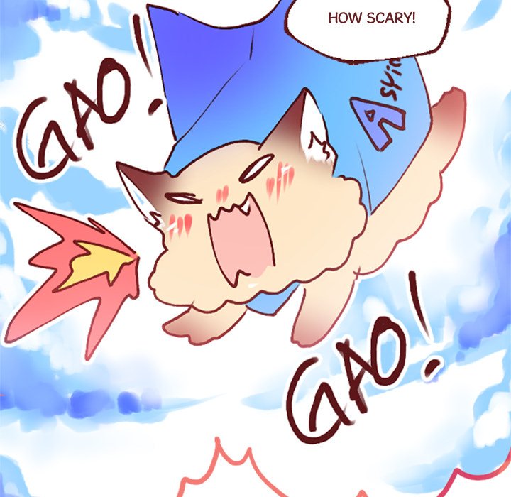 Spring for the Headless Prince Spring for the Headless Prince EP 2 - Toomics page 14 - 