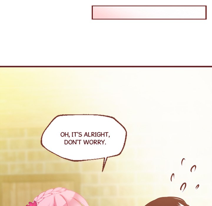 Spring for the Headless Prince Spring for the Headless Prince EP 2 - Toomics page 18 - 