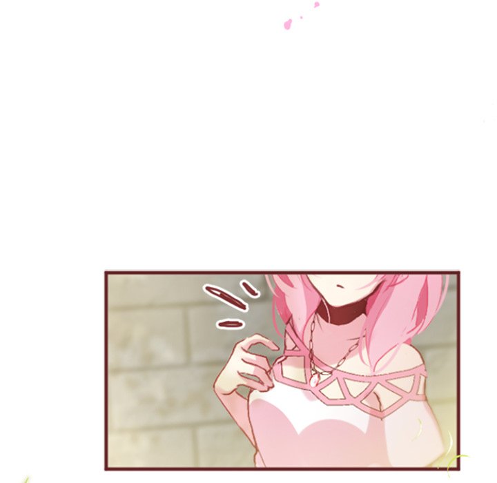 Spring for the Headless Prince Spring for the Headless Prince EP 2 - Toomics page 24 - 
