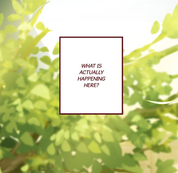 Spring for the Headless Prince Spring for the Headless Prince EP 2 - Toomics page 27 - 