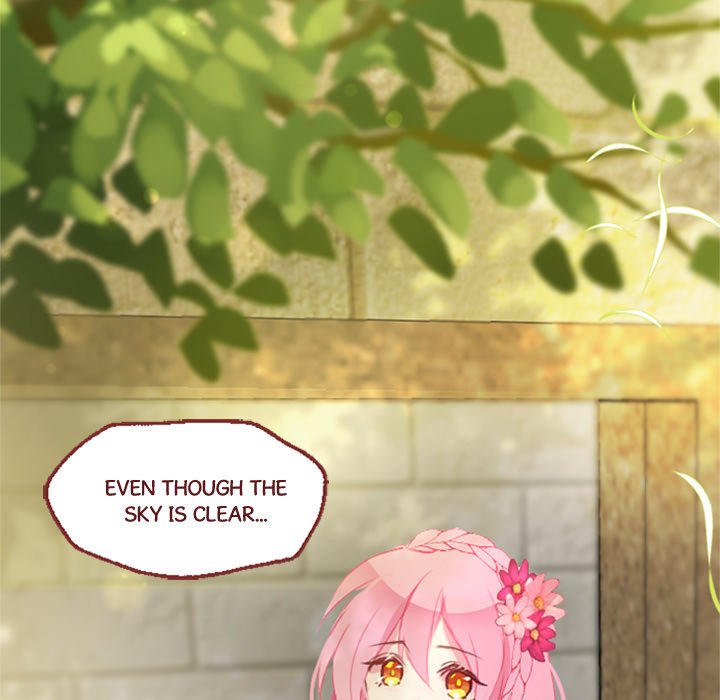 Spring for the Headless Prince Spring for the Headless Prince EP 2 - Toomics page 28 - 