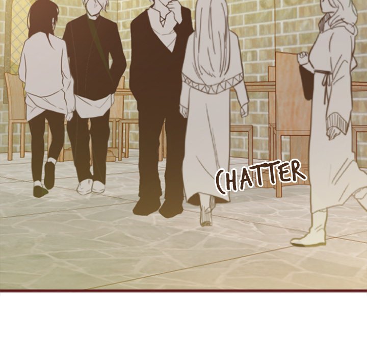 Spring for the Headless Prince Spring for the Headless Prince EP 2 - Toomics page 45 - 