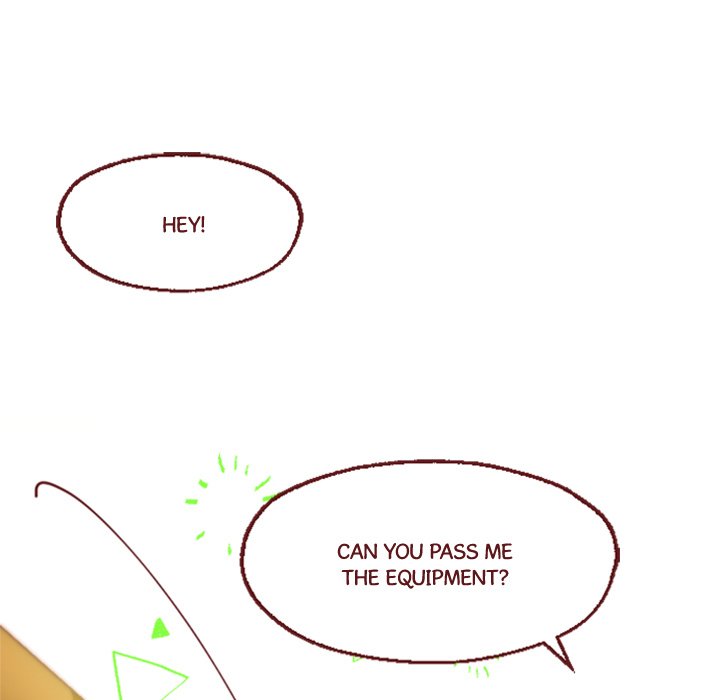 Spring for the Headless Prince Spring for the Headless Prince EP 2 - Toomics page 46 - 