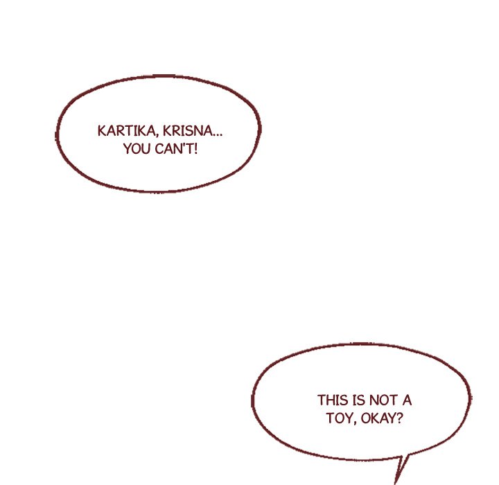 Spring for the Headless Prince Spring for the Headless Prince EP 2 - Toomics page 53 - 