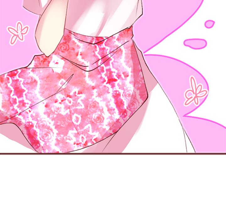 Spring for the Headless Prince Spring for the Headless Prince EP 2 - Toomics page 59 - 