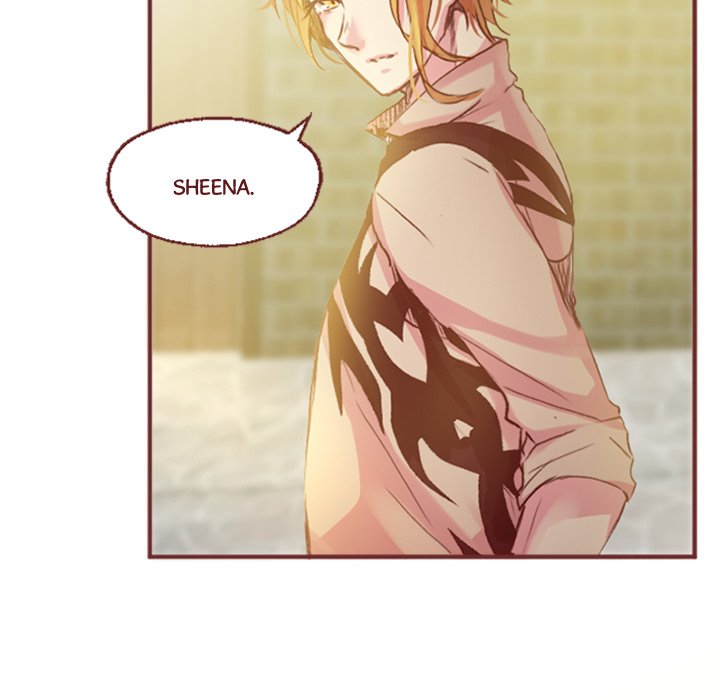 Spring for the Headless Prince Spring for the Headless Prince EP 2 - Toomics page 61 - 