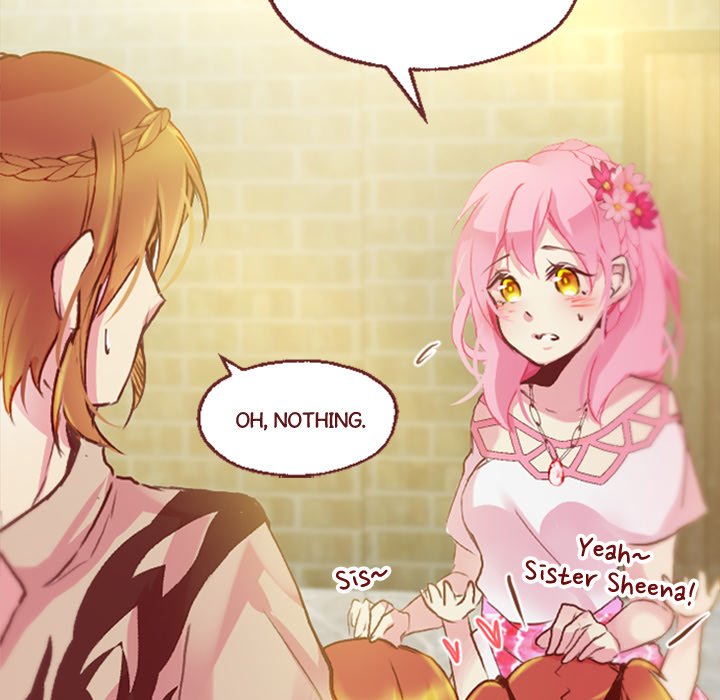 Spring for the Headless Prince Spring for the Headless Prince EP 2 - Toomics page 63 - 