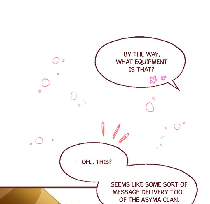 Spring for the Headless Prince Spring for the Headless Prince EP 2 - Toomics page 65 - 