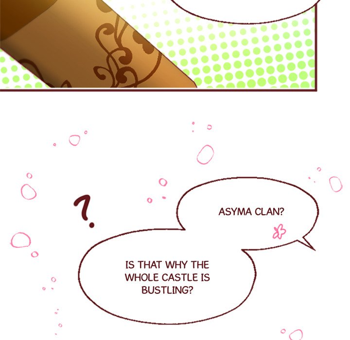 Spring for the Headless Prince Spring for the Headless Prince EP 2 - Toomics page 66 - 