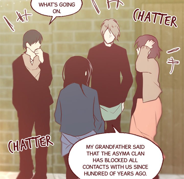 Spring for the Headless Prince Spring for the Headless Prince EP 2 - Toomics page 68 - 