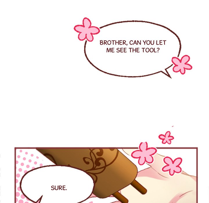 Spring for the Headless Prince Spring for the Headless Prince EP 2 - Toomics page 70 - 