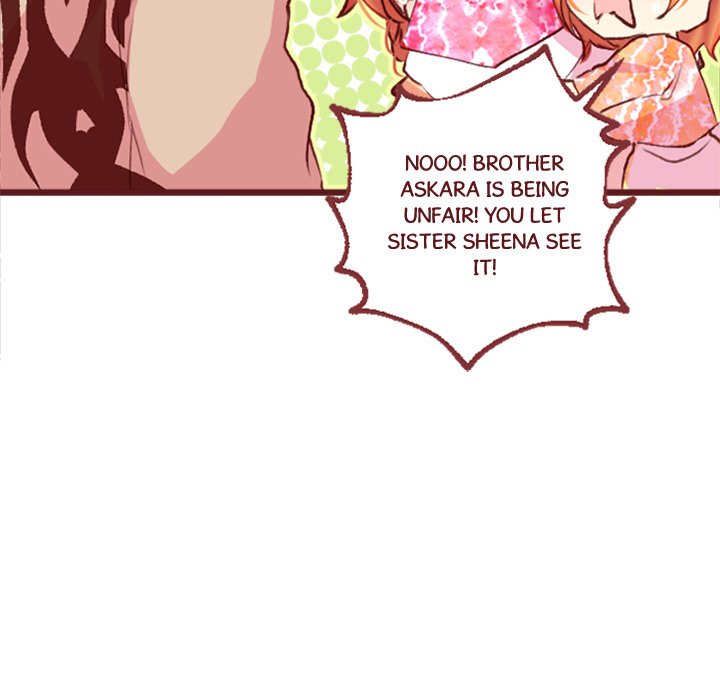 Spring for the Headless Prince Spring for the Headless Prince EP 2 - Toomics page 73 - 