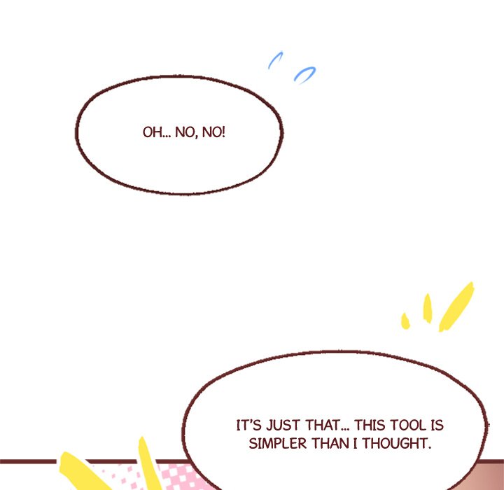 Spring for the Headless Prince Spring for the Headless Prince EP 2 - Toomics page 74 - 