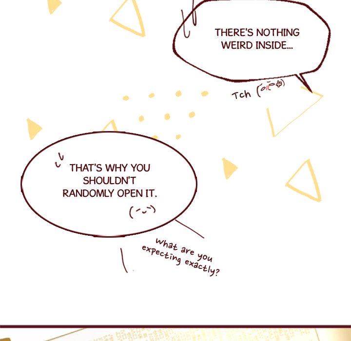 Spring for the Headless Prince Spring for the Headless Prince EP 2 - Toomics page 79 - 