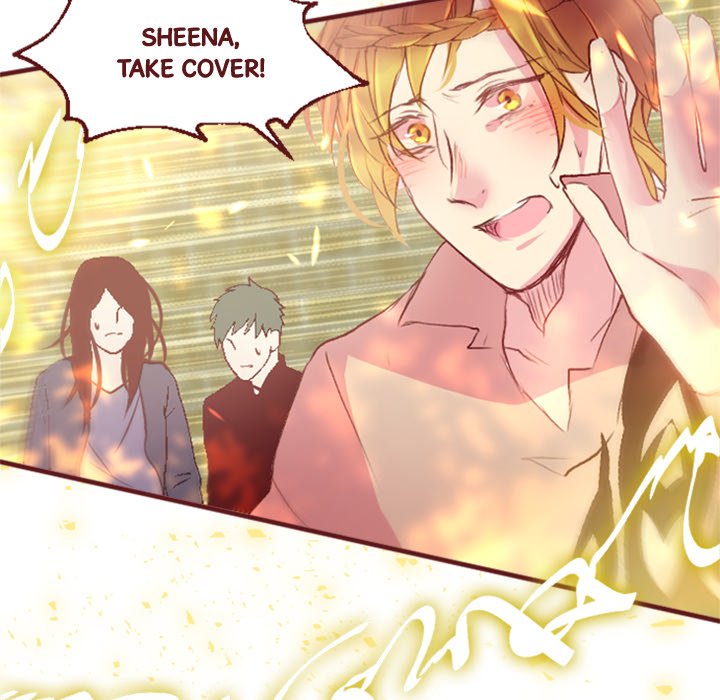 Spring for the Headless Prince Spring for the Headless Prince EP 2 - Toomics page 90 - 