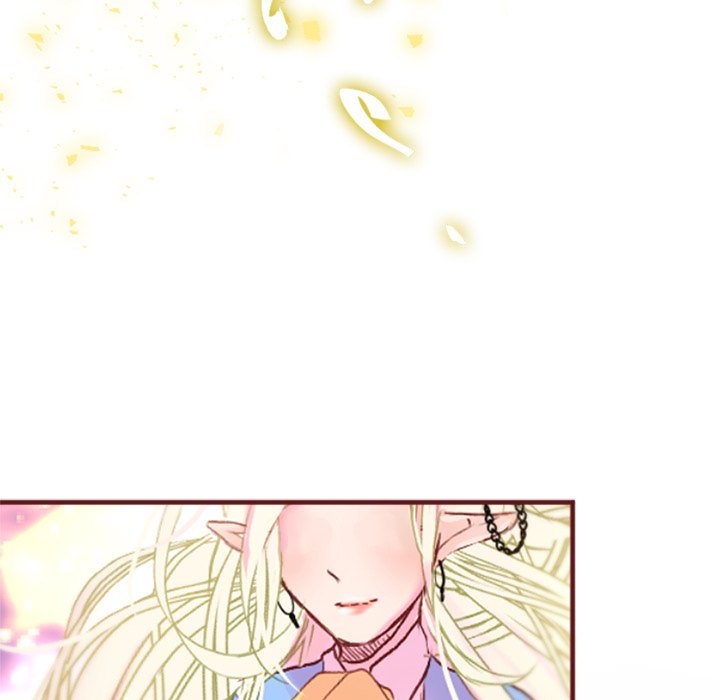 Spring for the Headless Prince Spring for the Headless Prince EP 2 - Toomics page 93 - 