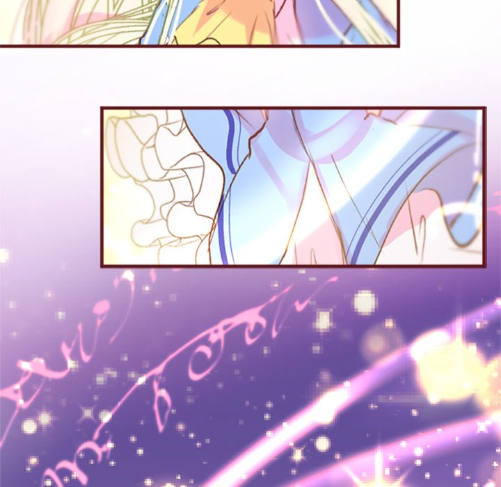 Spring for the Headless Prince Spring for the Headless Prince EP 2 - Toomics page 94 - 