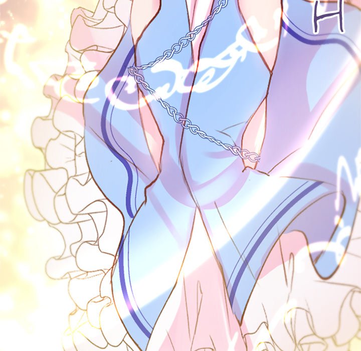 Spring for the Headless Prince Spring for the Headless Prince EP 2 - Toomics page 97 - 