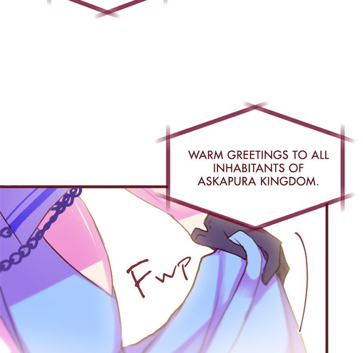 Spring for the Headless Prince Spring for the Headless Prince EP 2 - Toomics page 100 - 