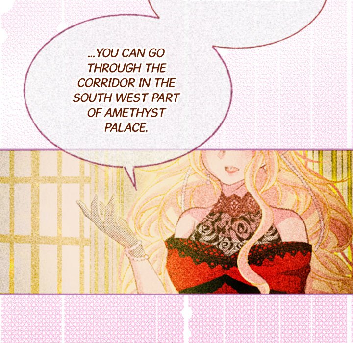 Spring for the Headless Prince Spring for the Headless Prince EP 23 - Toomics page 29 - 