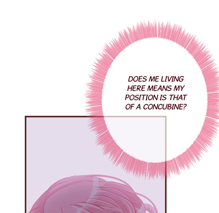 Spring for the Headless Prince Spring for the Headless Prince EP 23 - Toomics page 32 - 