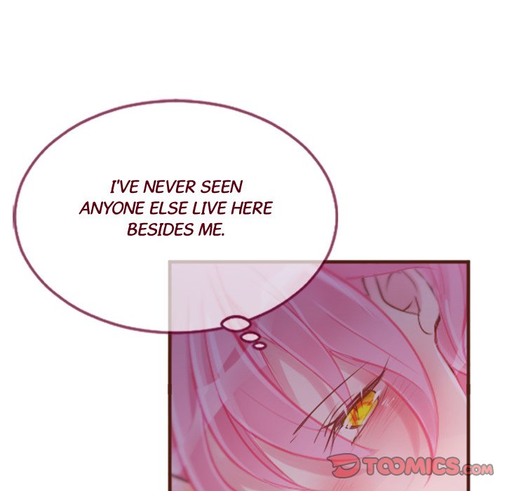 Spring for the Headless Prince Spring for the Headless Prince EP 23 - Toomics page 34 - 