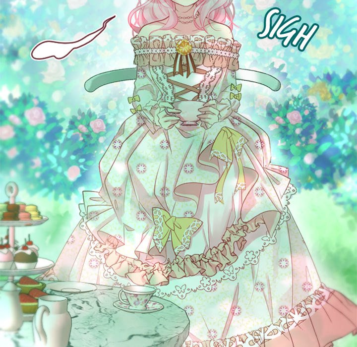 Spring for the Headless Prince Spring for the Headless Prince EP 23 - Toomics page 47 - 