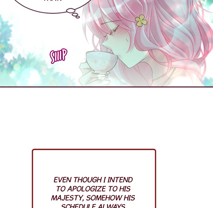 Spring for the Headless Prince Spring for the Headless Prince EP 23 - Toomics page 49 - 