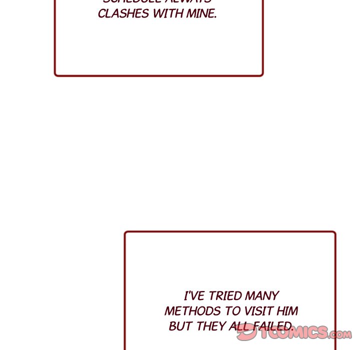 Spring for the Headless Prince Spring for the Headless Prince EP 23 - Toomics page 50 - 