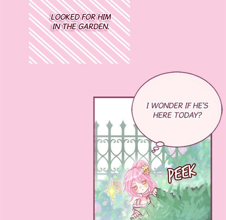 Spring for the Headless Prince Spring for the Headless Prince EP 23 - Toomics page 54 - 