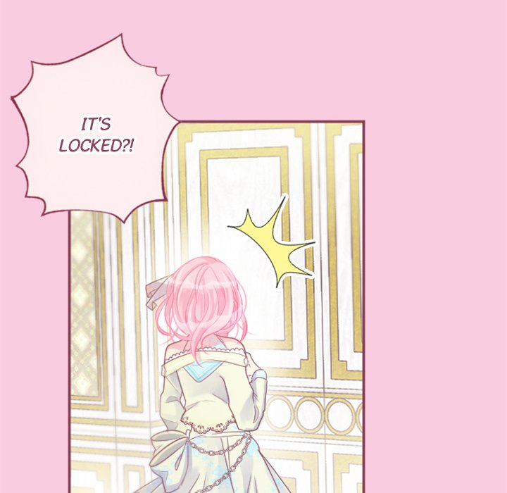 Spring for the Headless Prince Spring for the Headless Prince EP 23 - Toomics page 56 - 