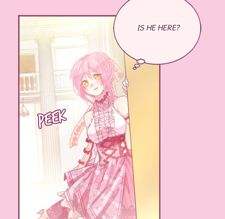 Spring for the Headless Prince Spring for the Headless Prince EP 23 - Toomics page 59 - 