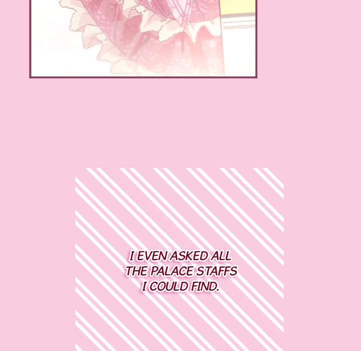 Spring for the Headless Prince Spring for the Headless Prince EP 23 - Toomics page 60 - 