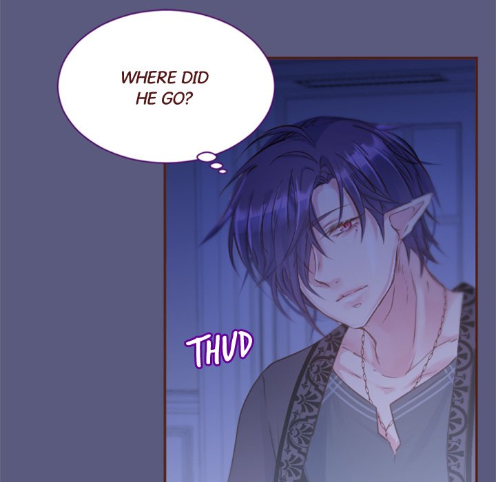Spring for the Headless Prince Spring for the Headless Prince EP 23 - Toomics page 9 - 