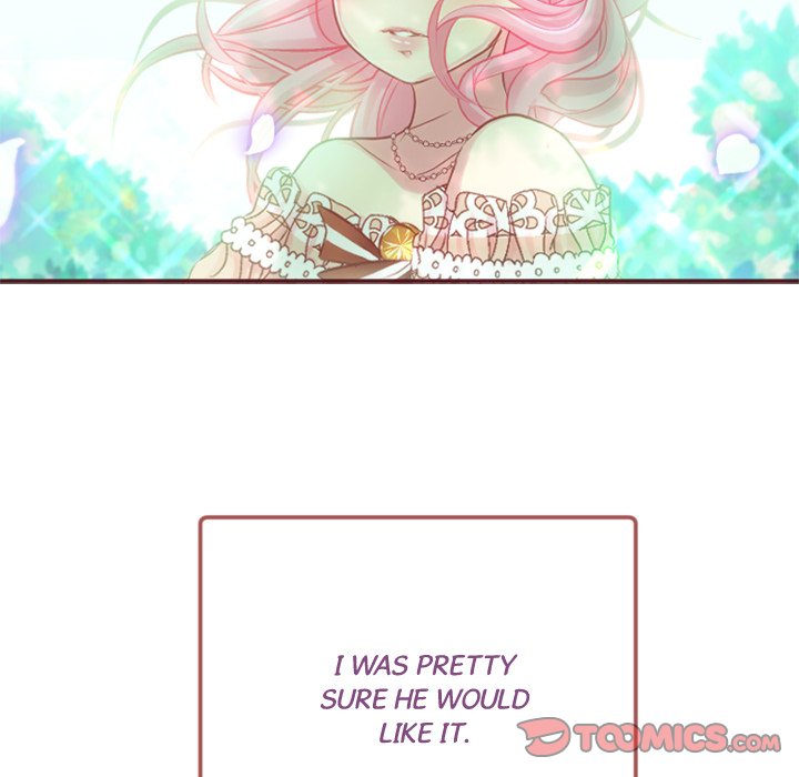 Spring for the Headless Prince Spring for the Headless Prince EP 23 - Toomics page 90 - 