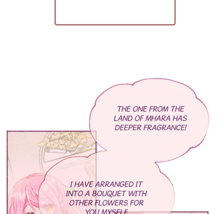 Spring for the Headless Prince Spring for the Headless Prince EP 23 - Toomics page 91 - 