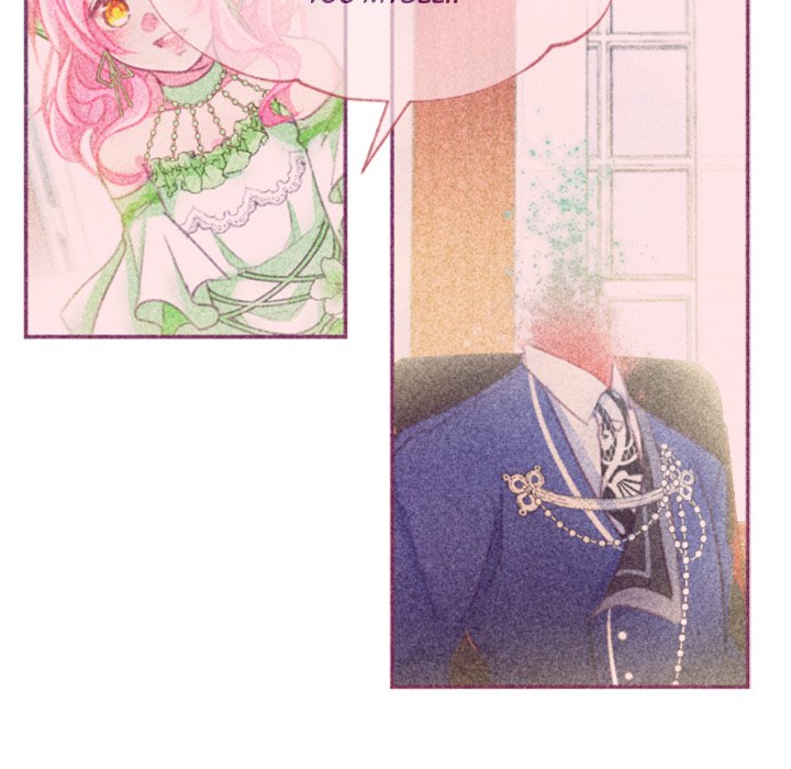 Spring for the Headless Prince Spring for the Headless Prince EP 23 - Toomics page 92 - 